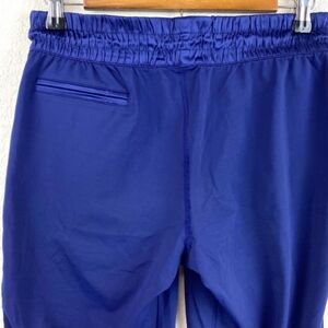 Ivivva Practice Luxe Track Pant, Hero Blue, Size 14